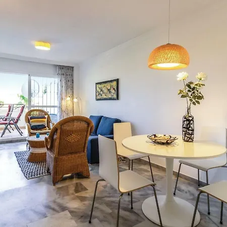 Amazing In W/ Indoor Swimming Pool, Outdoor Swimming Pool And 2 Bedrooms * Τορρεμολίνος
