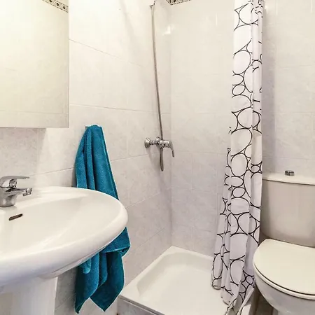 Amazing In W/ Indoor Swimming Pool, Outdoor Swimming Pool And 2 Bedrooms * Torremolinos